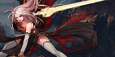 流浪武士用什么武器？