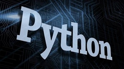 python是什么？