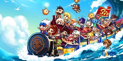 dnf牛头怪乐园2018年在哪？