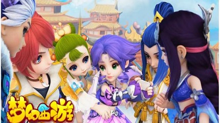 梦幻西游孩子怎么养？