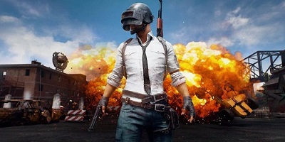 绝地求生怎么改名字？