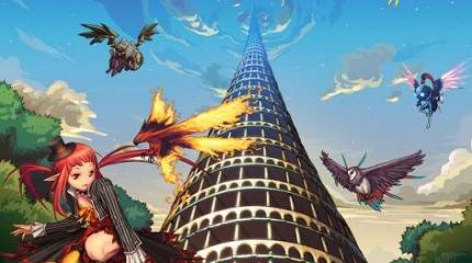 暗精灵遗迹怎么进？