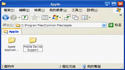 common files是什么文件？