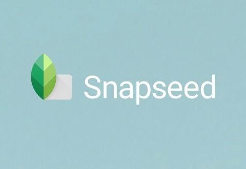 snapseed调节画面倾斜程度的简单操作