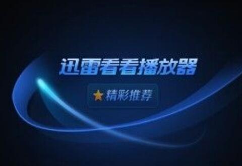 迅雷看看加载字幕的操作流程讲述