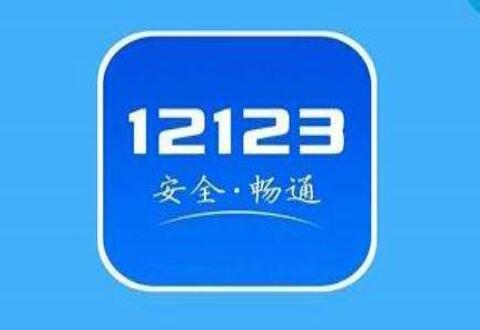 交管12123电脑版进行下载的操作步骤