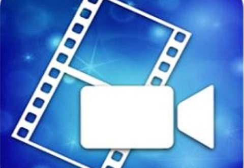 威力导演使用照片制作视频的具体操作步骤