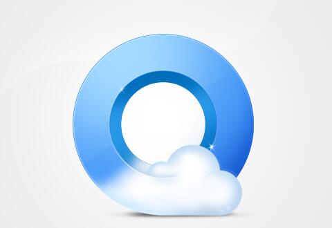  QQ浏览器设置标签栏置顶的操作流程