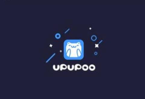 UPUPOO设置开机自启的简单操作过程