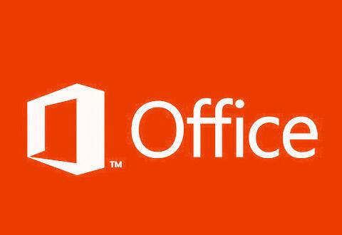 Microsoft Office 2013打开显示正在配置的处理操作步骤