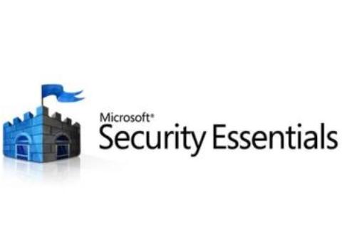 MSE杀毒软件(Microsoft Security Essentials)的使用操作内容