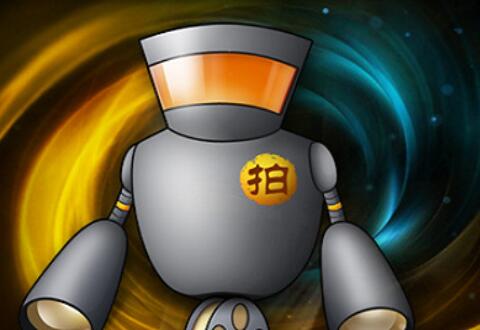 拍大师为视频添加字幕的图文操作流程