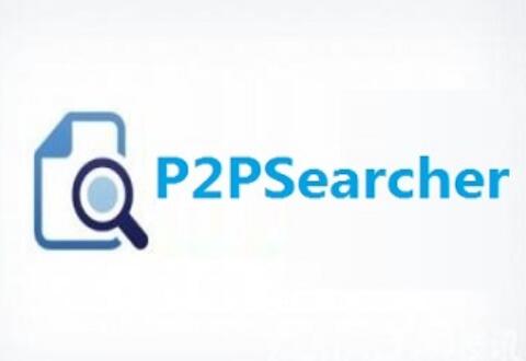 P2PSearcher的使用操作过程讲解
