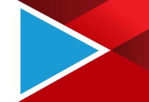 会声会影X10做出淘宝1:1视频的操作教程