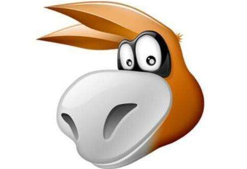 eMule(电骡)初始化设置的简单教程
