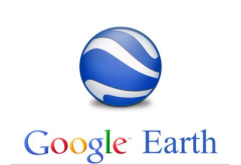 Google Earth设置语言的操作步骤