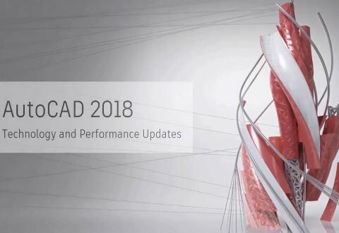 AutoCAD2018设置尺寸标注精度的方法