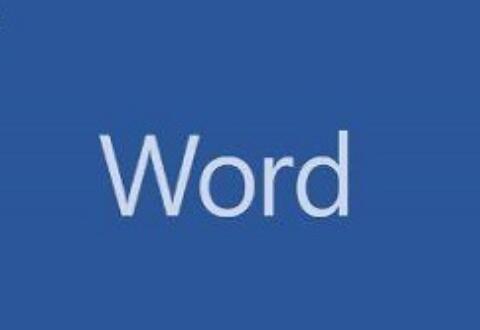 Microsoft Word 2007查找双行合一的简单操作讲述