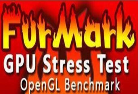 FurMark的详细使用操作步骤讲解