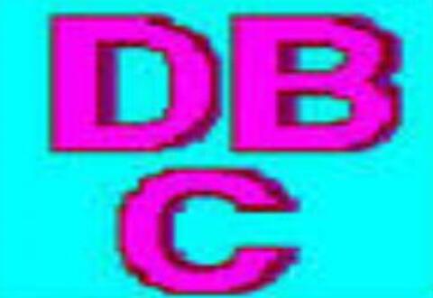 dbc2000的使用操作内容讲解