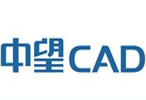 中望CAD修改尺寸标注的关联性的图文操作讲述