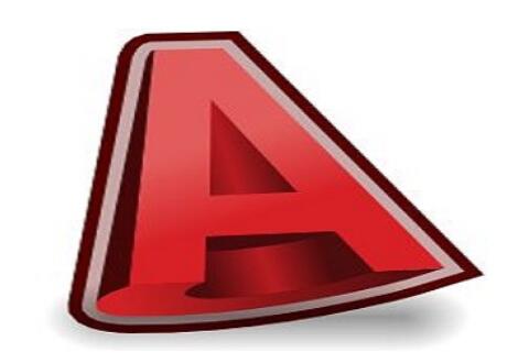 AutoCAD2019绘制一个箭头的操作流程