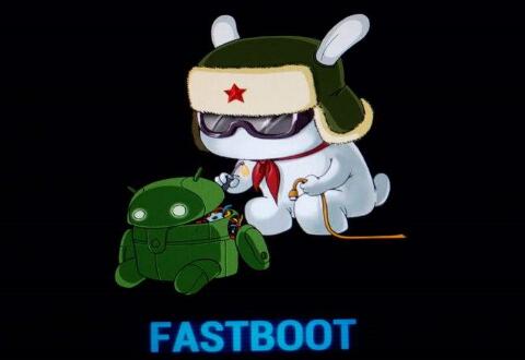 fastboot对手机进行管理的详细教程