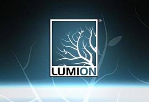 Lumion讓草更茂盛逼真的簡單教程