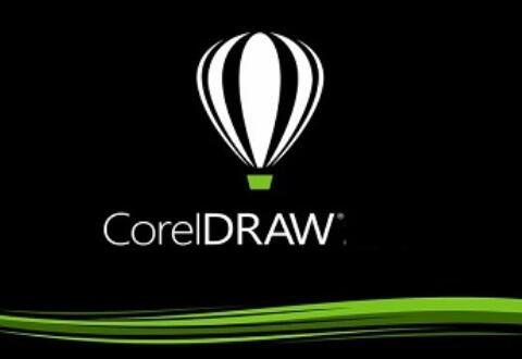 CorelDRAW使用书法工具绘制字体的操作内容讲述