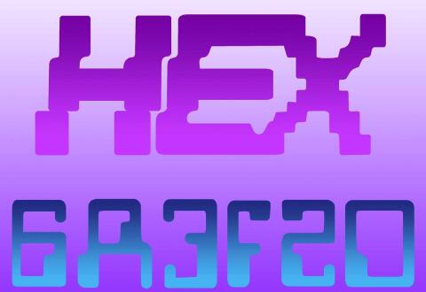 WinHex设置中文的操作流程