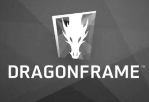 Dragonframe将图片导入帧中的操作教程