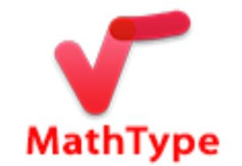 MathType打出带圆圈的点的操作方法