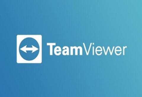 Teamviewer黑屏功能使用操作介绍