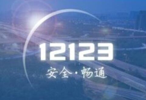 交管12123电脑版的使用操作内容讲述