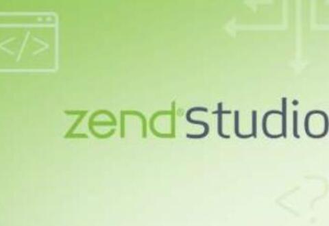Zend Studio设置默认打开当前文件的方法列表的详细操作讲述