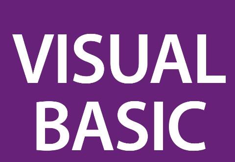 Visual Basic自定义添加拓展控件的操作流程