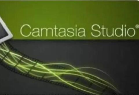 Camtasia Studio给素材添加聚光灯效果的详细步骤