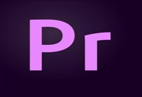 premiere制作水滴文字效果动画的具体步骤