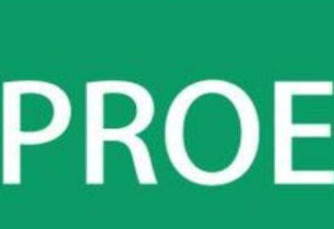 proe图纸没有视图方向的解决技巧