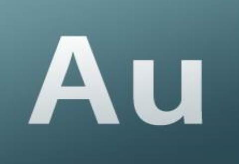 Audition导入多轨音频的操作流程