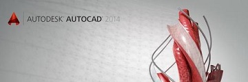 AutoCAD2014怎样绘制圆角-AutoCAD2014绘制圆角的详细操作