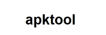 apktool怎么用-apktool使用方法介绍