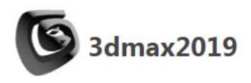 3dmax2019如何設(shè)置中文-3dmax2019設(shè)置中文的方法