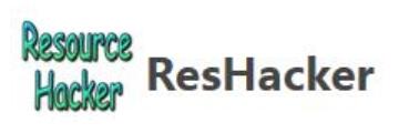 ResHacker如何安装-ResHacker教程