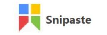 Snipaste如何更改截图快捷键hotkey-更改截图快捷键hotkey的方法