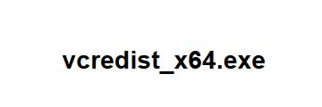 vcredist_x64.exe怎么安装-vcredist_x64.exe教程