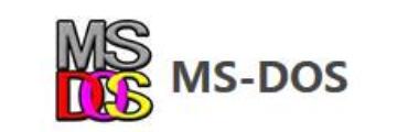 MS-DOS命令行窗口怎么打开-DOS命令行窗口打开步骤介绍