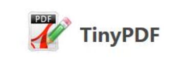 TinyPDF虚拟打印机如何使用-TinyPDF使用方法