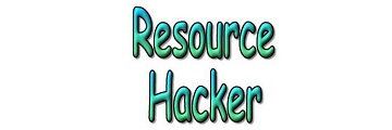 Resource Hacker如何安装-Resource Hacker教程