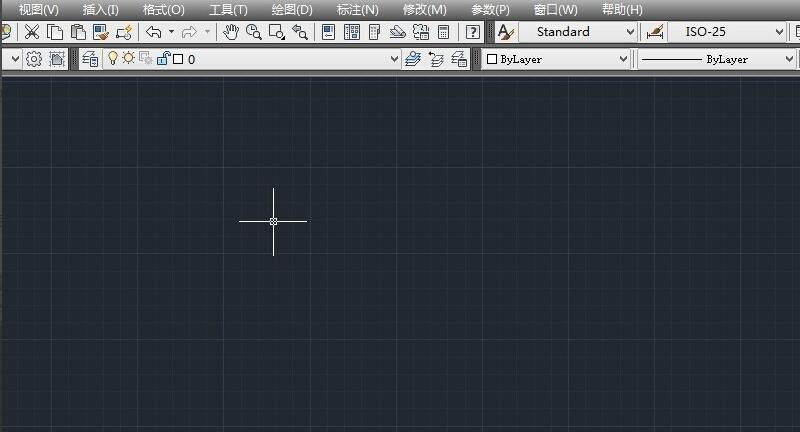 AutoCAD2012中背景颜色怎么更改？？